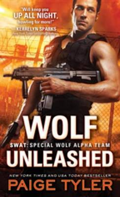 Cover of Wolf Unleashed