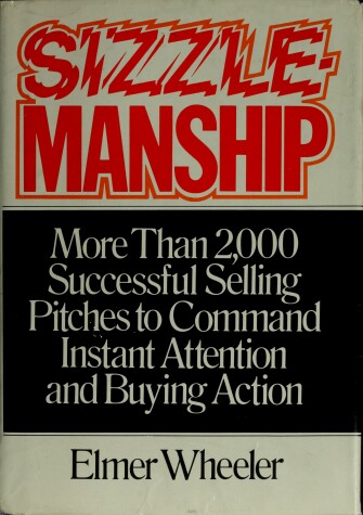 Cover of Sizzlemanship