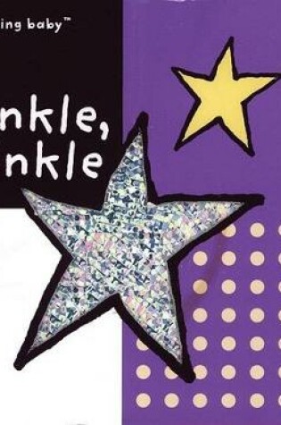 Cover of Twinkle, Twinkle