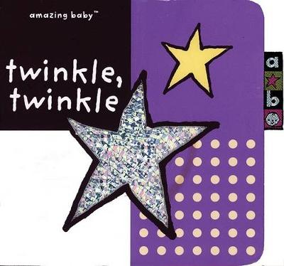 Book cover for Twinkle, Twinkle