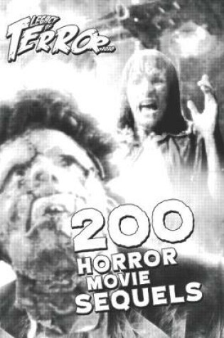 Cover of Legacy of Terror 2020