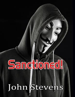 Book cover for Sanctioned!