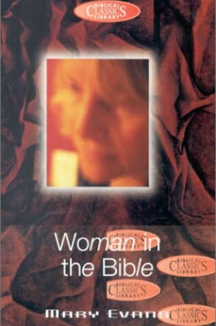 Cover of Woman in the Bible