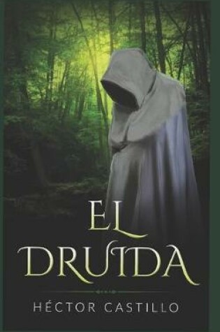 Cover of El Druida