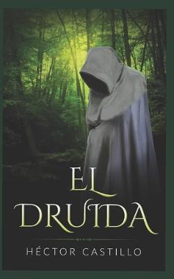 Cover of El Druida