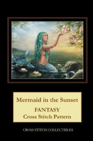 Cover of Mermaid in the Sunset