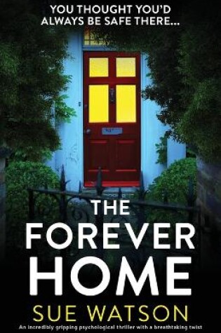 Cover of The Forever Home