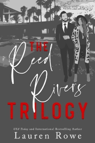 Cover of The Reed Rivers Trilogy
