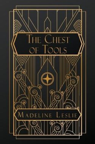 Cover of The Chest of Tools