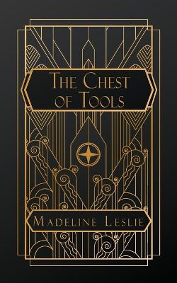 Book cover for The Chest of Tools