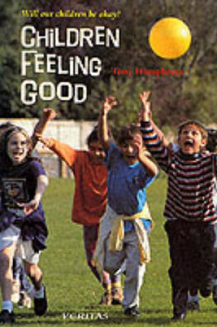 Cover of Children Feeling Good