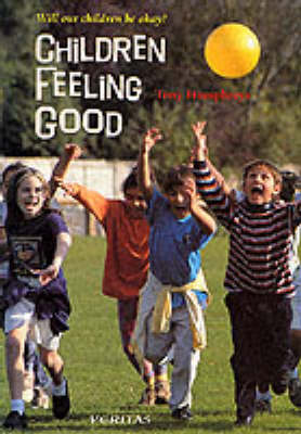 Cover of Children Feeling Good