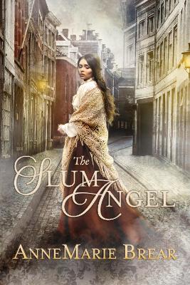 Book cover for The Slum Angel