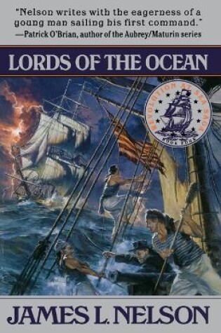 Cover of Lords of the Ocean