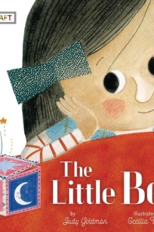 Cover of The Little Box