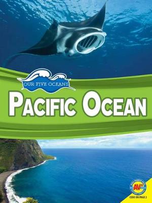 Cover of Pacific Ocean