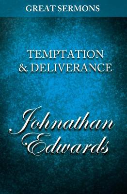 Book cover for Great Sermons - Temptation & Deliverance