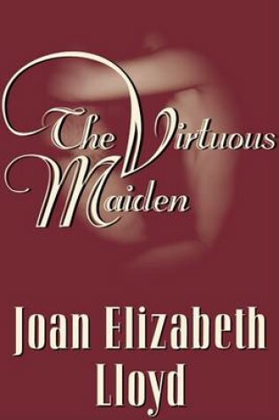Cover of The Virtuous Maiden