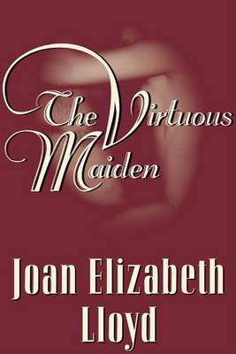 Book cover for The Virtuous Maiden
