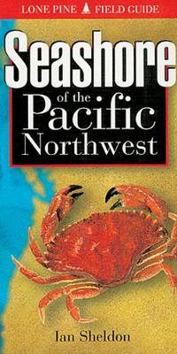 Book cover for Seashore of the Pacific Northwest