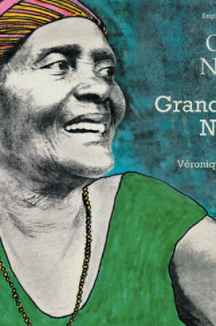 Cover of Grandma Nana (german-english)