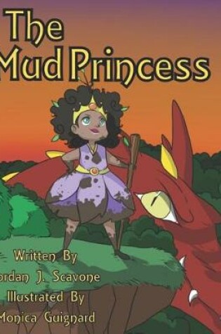 Cover of The Mud Princess
