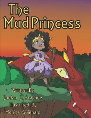 Book cover for The Mud Princess