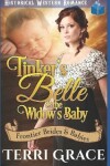 Book cover for Tinker's Belle & the Widow's Baby