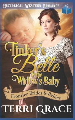Cover of Tinker's Belle & the Widow's Baby