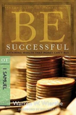 Cover of Be Successful ( 1 Samuel )