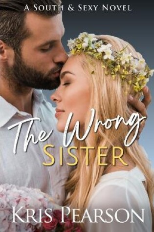 Cover of The Wrong Sister