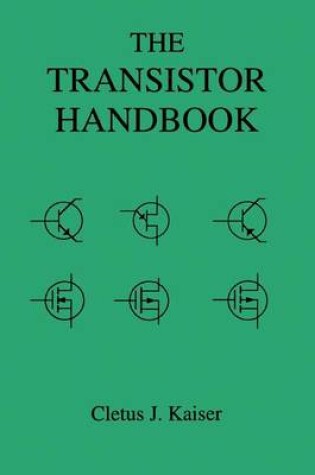 Cover of The Transistor Handbook