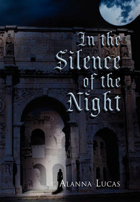 Book cover for In the Silence of the Night