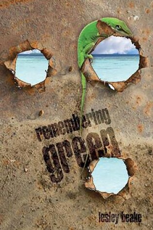 Cover of Remembering Green