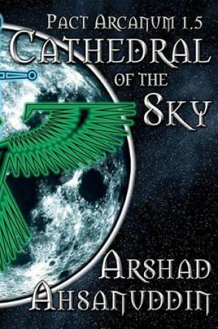 Cover of Cathedral of the Sky