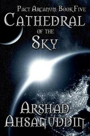 Cover of Cathedral of the Sky