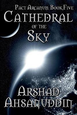 Book cover for Cathedral of the Sky