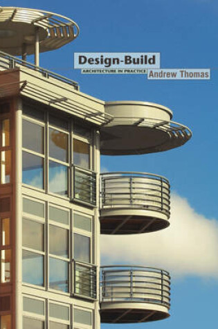 Cover of Design–Build