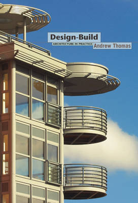 Book cover for Design–Build