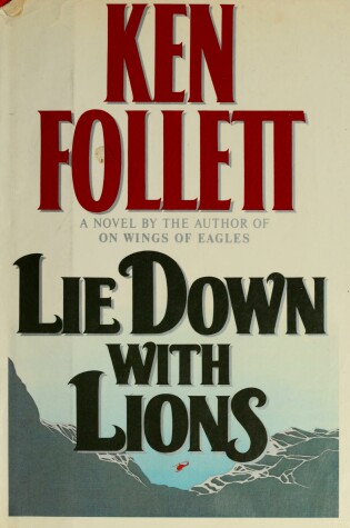 Cover of Lie Down with Lions