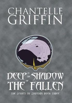 Cover of Deep in the Shadow of the Fallen