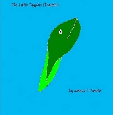 Book cover for The Little Tagpole (Tadpole)