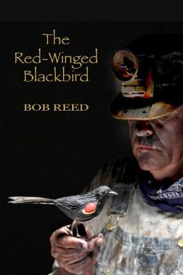 Book cover for The Red-Winged Blackbird