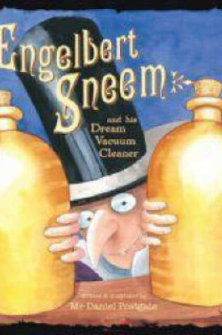 Cover of Engelbert Sneem