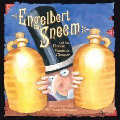 Book cover for Engelbert Sneem