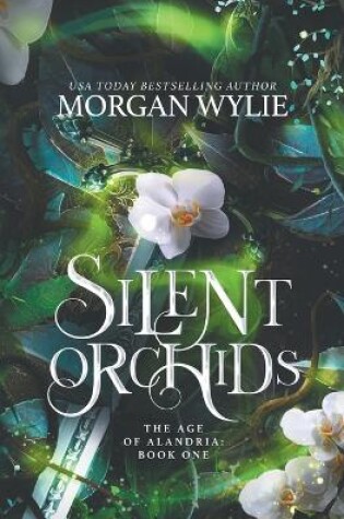 Cover of Silent Orchids