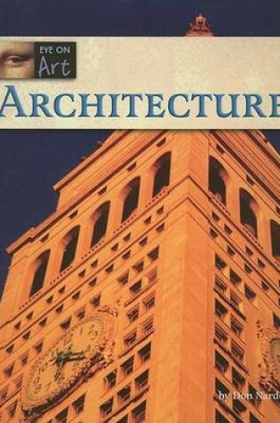 Cover of Architecture