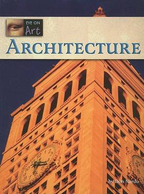 Cover of Architecture