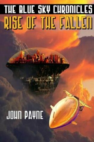 Cover of Rise Of The Fallen