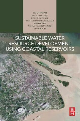 Cover of Sustainable Water Resource Development Using Coastal Reservoirs